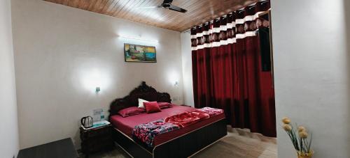 Dharampur Maison | THE EMINENCE RESORT & GYM