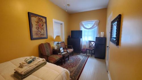Gilbertsville Hôtel | The Empire House Hotel and Restaurant