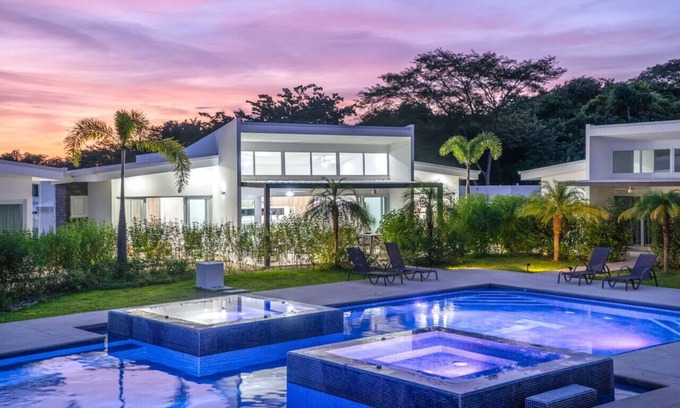 Avellanas Beach Maison | The Enclave Avellanas - Villa B4