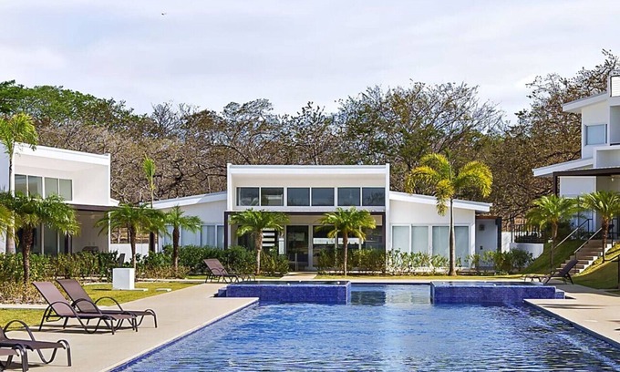 Avellanas Beach Maison | The Enclave Avellanas - Villa B5