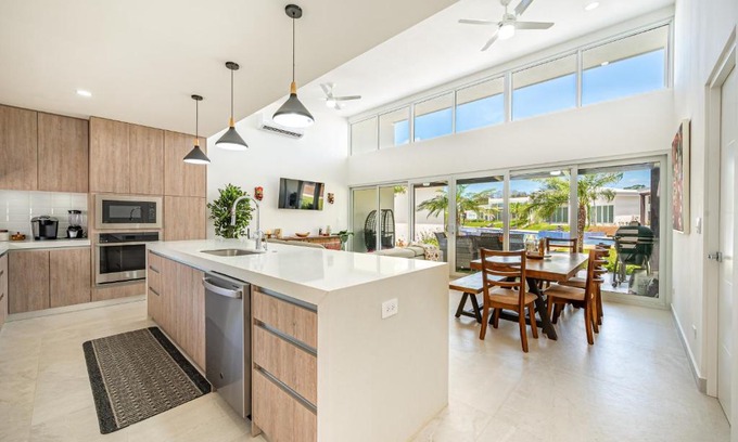 Rio Seco Maison | The Enclave D9