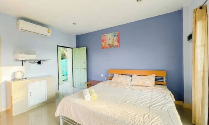 Bang Tao Appartement | The Endless Apartment: 201