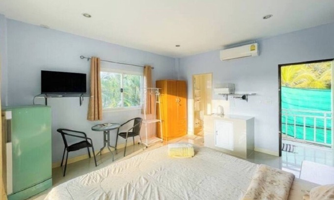 Bang Tao Appartement | The Endless Apartment: 103