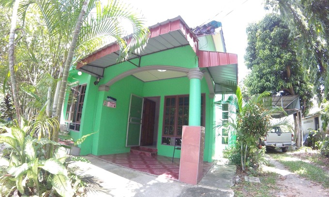 Bang Tao Maison | MAISON DE VILLAGE RD 1. 5 KM DE LA PLAGE DE BANGTAO (4266)