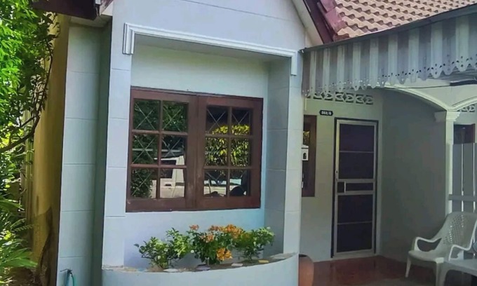 Bang Tao Maison | MAISON DE VILLAGE PM 2, 1. 5 KM DE LA PLAGE DE BANGTAO (1358)