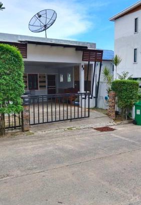 Cherngtalay Maison | The Endless Bangtao Residence CAC 3
