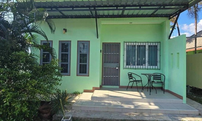Bang Tao Maison | VILLAGE STUDIO PS 28, 3 KM DE LA PLAGE DE LAGUNA (10990)