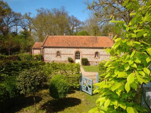 Dereham Maison | The Engine House
