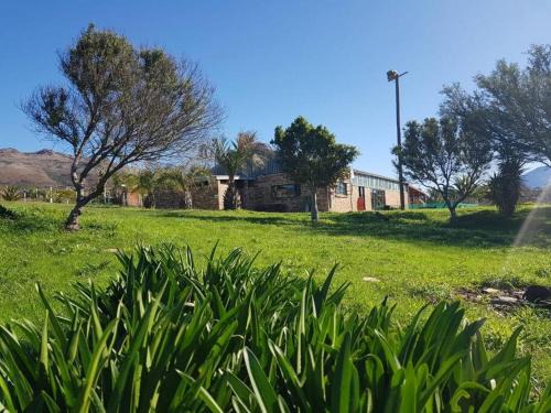 Tulbagh Appartement | The Entire Barnhouse at Camp Jakkalsfontein, Tulbagh