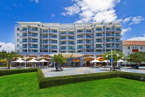 The Entrance Appartement | The Entrance Waterfront Resort, Unit 614