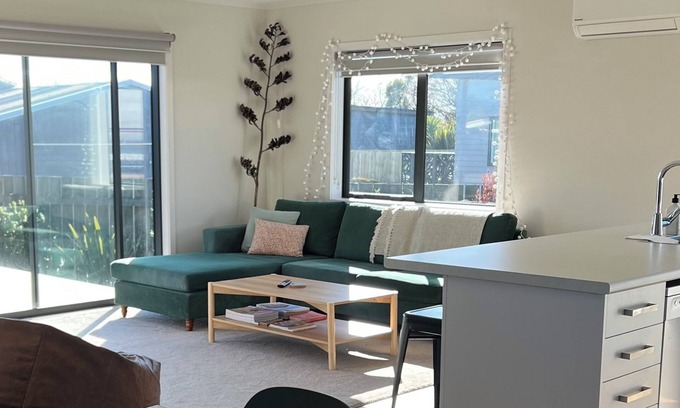 Owhata Maison | The Epicentre - A Brand New Home!