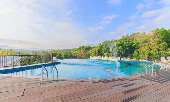 Mallawapitiya Hôtel | The Epitome