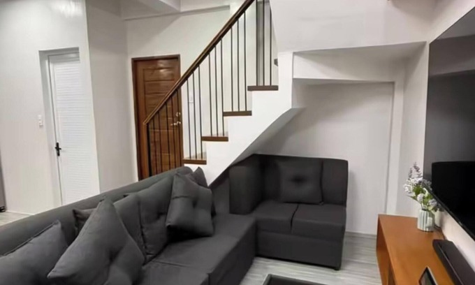 Malolos City Maison | The Escape - Malolos