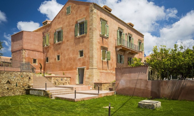 Sarlata Maison | Le domaine - Casa Maravilosa