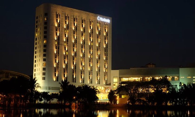Putrajaya Hôtel | The Everly Putrajaya