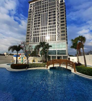 Talon Dos Hôtel | The Excelsior Hotel Las Piñas
