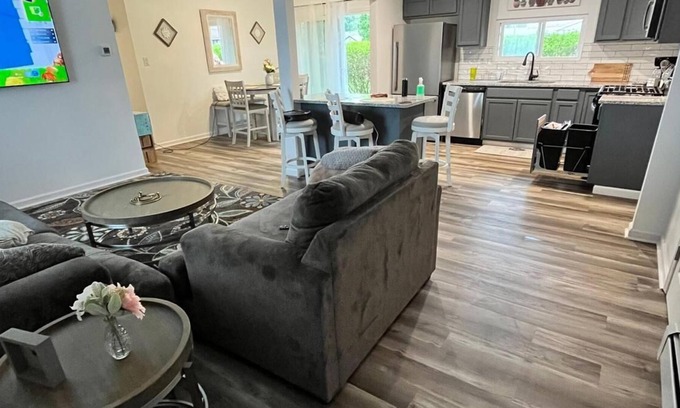 Coplay Maison | The Executive Gem Coplay, PA - Allentown, Lehigh Valley Area