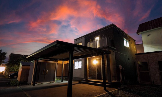 Kushiro Maison | THE EXEPAREL