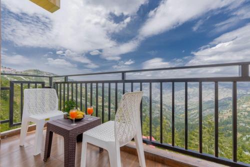 Fagu Hôtel | The Exotic Retreat I Vacations I Conference I MICE I Family Events I Kufri By Exotic Stays