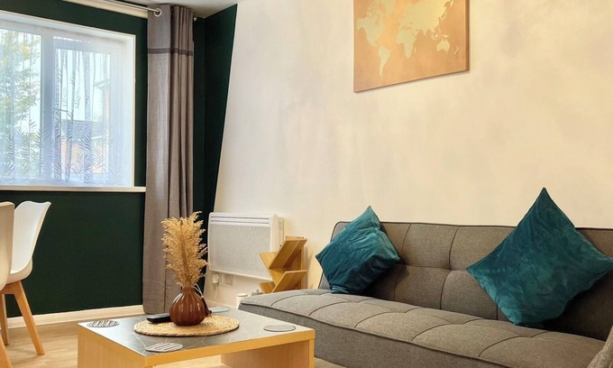 Becontree Appartement | The Express Apartment