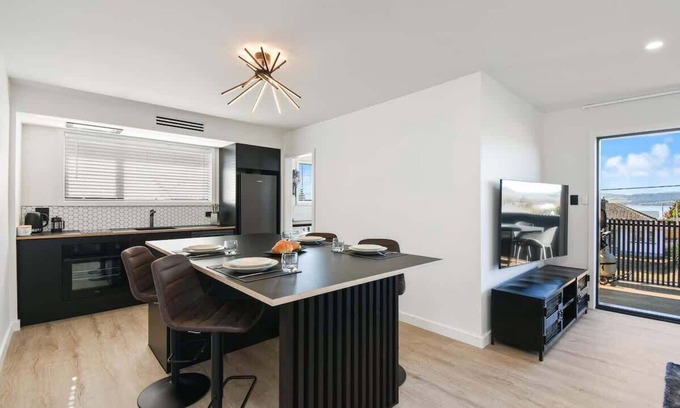 Kawaha Point Maison | The Fairlady Summary: