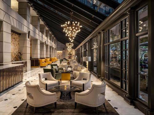 West End Hôtel | The Fairmont Washington DC