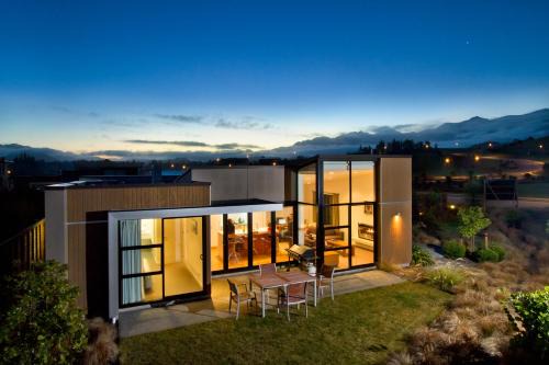 Kaikoura Appartement | The Fairways Accommodation Kaikoura