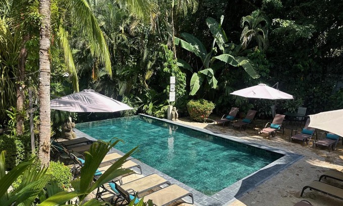 Manuel Antonio Hôtel | The Falls at Manuel Antonio