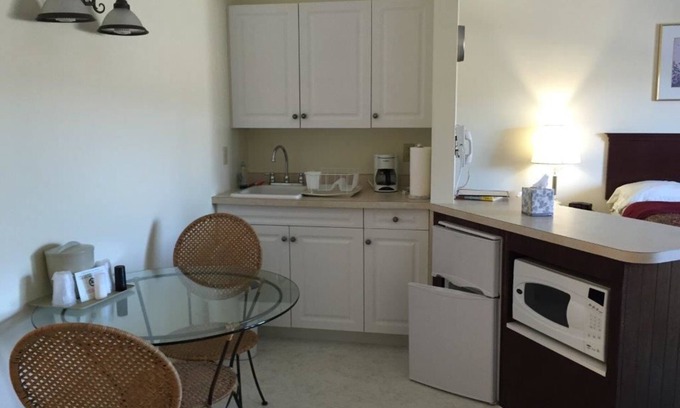 Montour Falls Hôtel | The Falls Motel