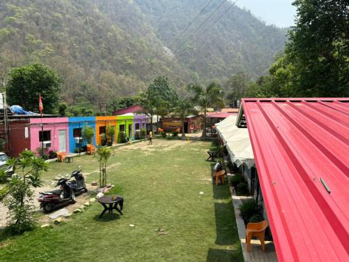 Taliyal Gaon Station Balnéaire | The Family and Friends Resort Rishikesh