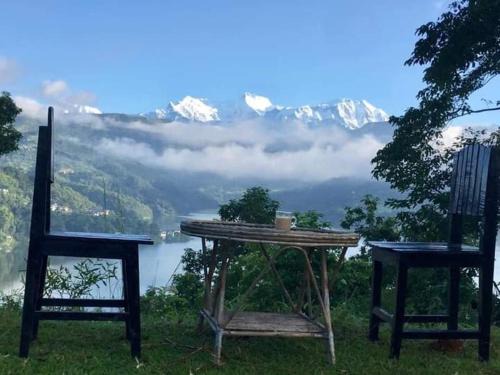 Lekhnath Maison | The Family Host -Mount Fuji Homestay