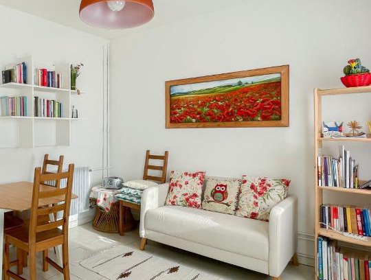 Vittorio Veneto Appartement | The Family Nest - Casetta con vista