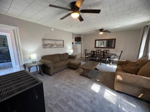 Lancaster Appartement | The Farm- Apt 2