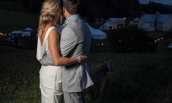 Hartwick Maison | The Farm at Valley View- An elegant Wedding & Event Venue