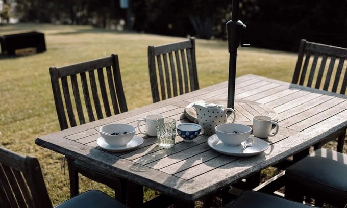 Kidaman Creek Maison | The Farm@KC - Luxe Farmstay With Breathtaking view