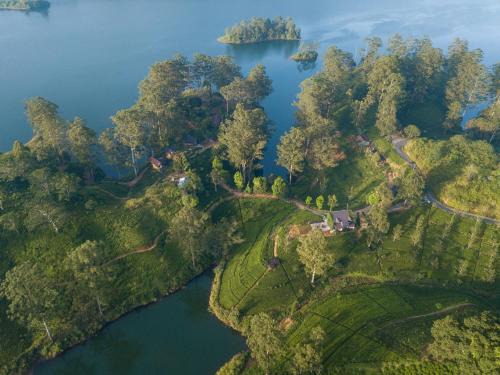 Hatton Station Balnéaire | The Farm Resorts