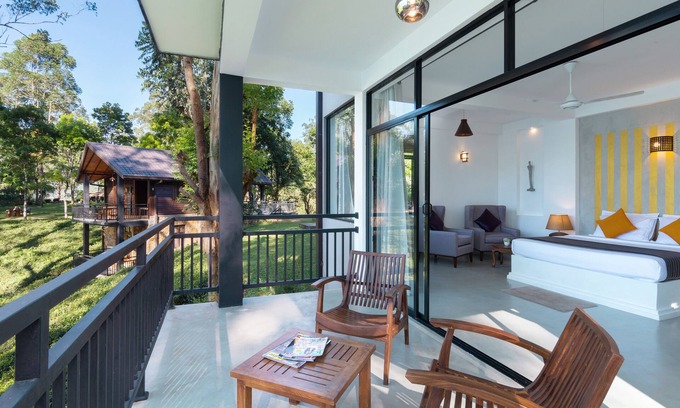 Hatton Maison | The Farm Resorts