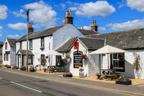 Bankend Hôtel | The Farmers Inn