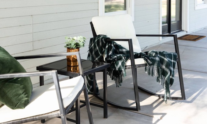 San Tan Valley Autre | The Farmhouse Acreage - Modern Stay with a Country Feel