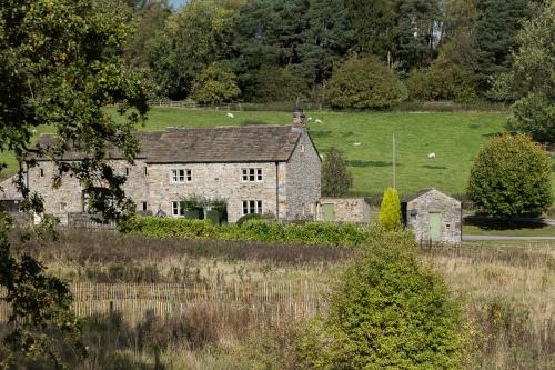 Skipton Maison | The Farmhouse at Broughton Sanctuary