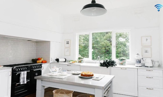 Avoca Maison | The Farmhouse at Springfield