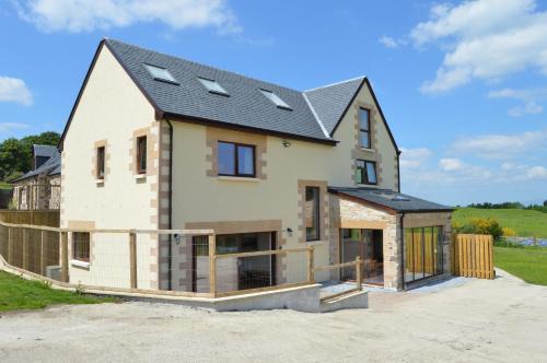 Linlithgow Appartement | The Farmhouse at Williamscraig Holiday Cottages