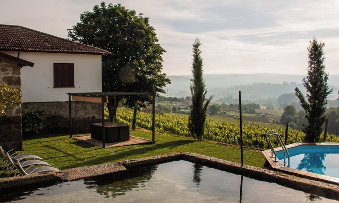 Felgueiras Maison | The Farmhouse I