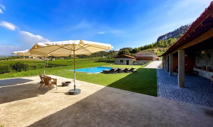 Felgueiras Maison | The Farmhouse II