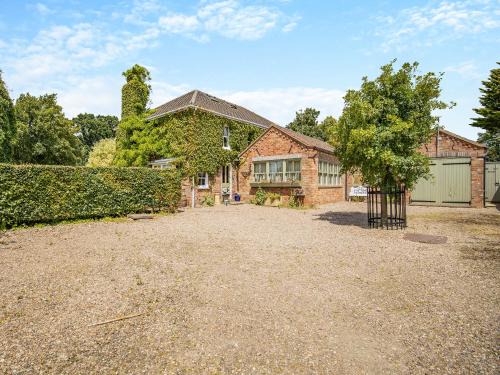 Burgh le Marsh Maison | The Farmhouse- Uk47148