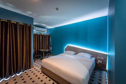 Rayong Hôtel | The Feeling Hotel
