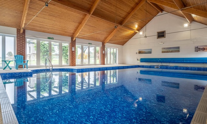 Aldborough Maison | The Felmingham, Roughton, Norfolk