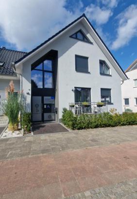 Horn-Lehe Appartement | The Ferienwohnung