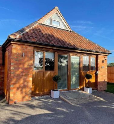 North Muskham Maison | The Fern at BrackenXcapes