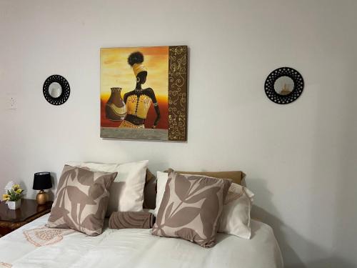 Nkowankowa Appartement | The Fern Corner Guest House Unit 2